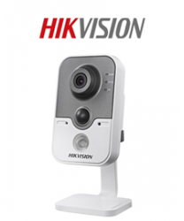 Camera Wifi HIKVISION DS-2CD2420F-IW