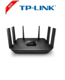 Thiết bị mạng Wi-Fi Router LINKSYS EA9300